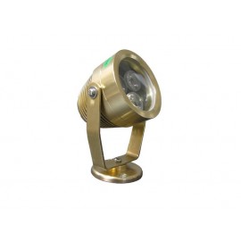 LED SPOT HMUG-9001A-9W 3X3W