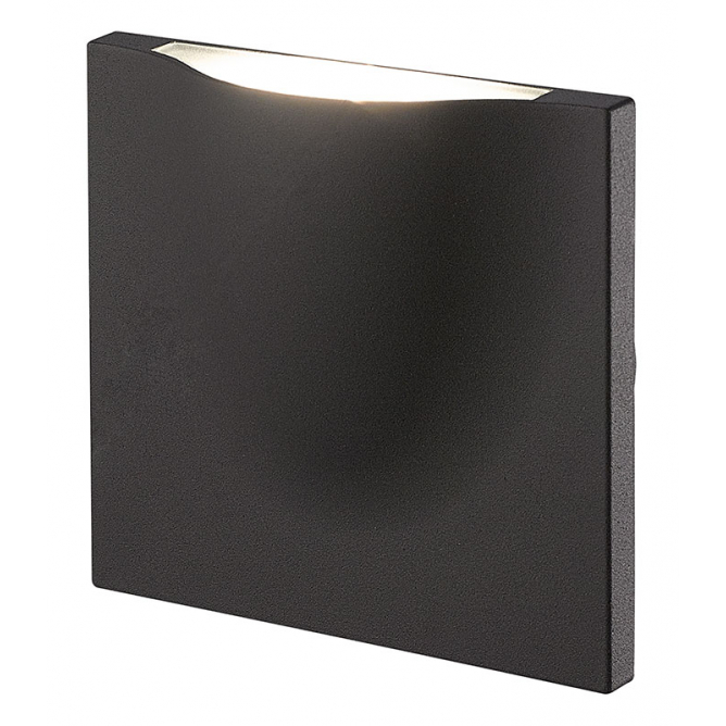 LED zidna lampa LED zidna lampa