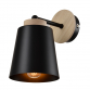 VESTA 425 - Zidna lampa (sijalično grlo tip E27)