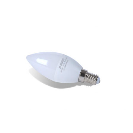 LED sijalica uzanog grla – E14 sa prirodno belom bojom svetla