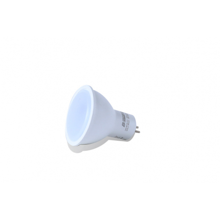 LED sijalica sa tipom grla MR16, snage 5w sa toplo belom bojom svetla.
