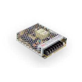24V LED NAPAJANJE MW LRS-100W-24V