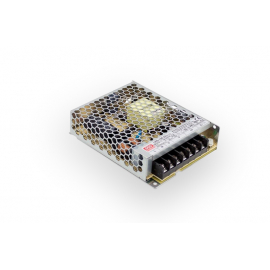 MW 48V LED NAPAJANJE LRS-100W-48V