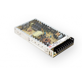 MW 48V LED NAPAJANJE LRS-200W-48V