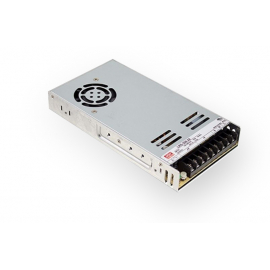 MW 48V LED NAPAJANJE LRS-350W-48V