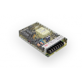 MW 48V LED NAPAJANJE LRS-150W-48V