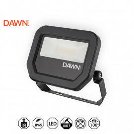 DAWN LED REFLEKTOR BR-FL50W-02 6500K 5500lm 100° IP65