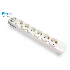 PODSKLOP SA 6 MESTA PREKIDAČ 961100 (GNEZDO)