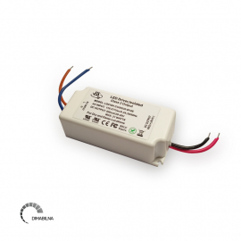 20W DIM. LED NAPAJANJE (337201-1 20W)
