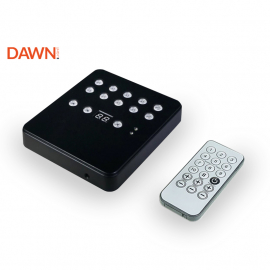 SKY USB-DMX512 KONTROLER