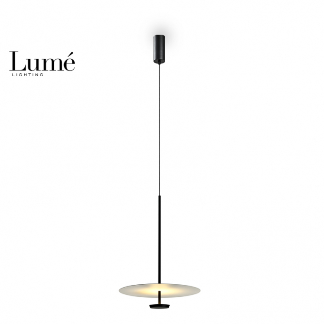 ARIA 20 - elegantna viseća svetiljka modernog dizajna iz ekskluzivne LUME kolekcije.