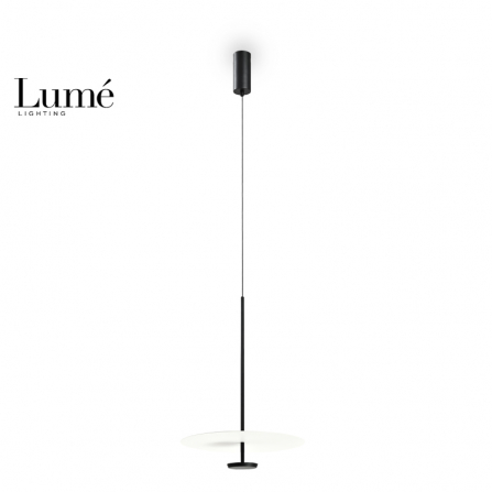 ARIA 20 - elegantna viseća svetiljka modernog dizajna iz ekskluzivne LUME kolekcije.
