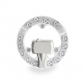 LED modul snage 12w. LED modul snage 12w.