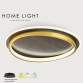 Vesta 524-Plafonska LED svetiljka Vesta 524-Plafonska LED svetiljka