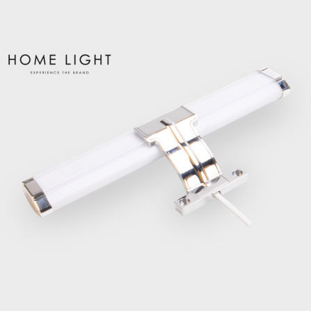 LED zidna kupatilska lampa, snaga 6w, 4000K, IP44