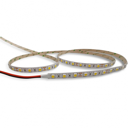 LED traka dužine 50 metara u IP33 zaštiti, 7,2w, 6500K.
