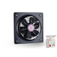 Ventilator industrijski za profesionalnu upotrebu