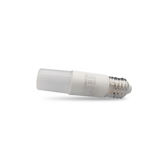 LED stick sijalica, malih dimenzija, snage 6W sa hladno belom bojom svetla. LED stick sijalica, malih dimenzija, snage 6W sa hladno belom bojom svetla.