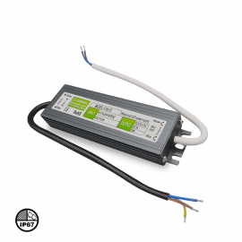 WTF 60W LED NAPAJANJE JAH-060CV-12 IP65
