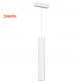 Magnetic slim šinska led spot visilica. Magnetic slim šinska led spot visilica.