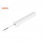 Magnetic slim napajanje za magnetnu šinsku rasvetu, bele boje, 100W snage. Magnetic slim napajanje za magnetnu šinsku rasvetu, bele boje, 100W snage.