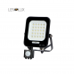 LensLux led reflektor sa senzorom, snage 20W, 6500K, 1800 lm, sa IP65 zaštitom.