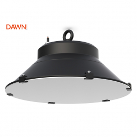 DAWN LED REFLEKTOR RK-HBL80W-02-G16 10400lm 120° IP65