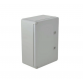 Razvodni zidni ABS orman sa bravicom od PVC-a. Razvodni zidni ABS orman sa bravicom od PVC-a.