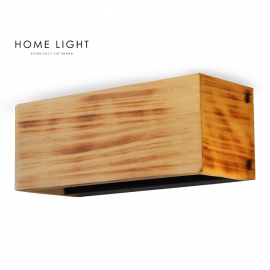RUSTIK 176 ZIDNA LAMPA 12W 3000K