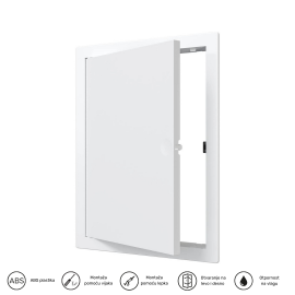 ERA REVIZIONI OTVOR (REVIZIJA) L1520N