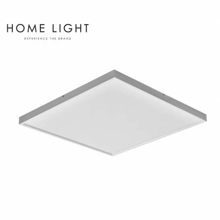 LED panel za nadgradno montiranje na različite površine, snage 48W sa prirodno belom bojom svetla