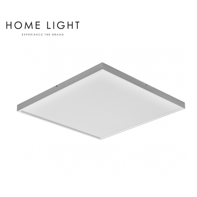 LED panel za nadgradno montiranje na različite površine, snage 48W sa prirodno belom bojom svetla LED panel za nadgradno montiranje na različite površine, snage 48W sa prirodno belom bojom svetla