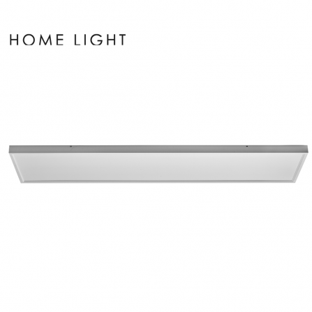 LED panel za nadgradno montiranje na različite površine, snage 48W sa prirodno belom bojom svetla.