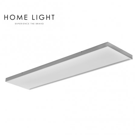 LED panel za nadgradno montiranje na različite površine, snage 48W sa prirodno belom bojom svetla.