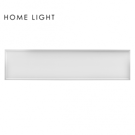 LED panel za nadgradno montiranje na različite površine, snage 48W sa hladno belom bojom svetla