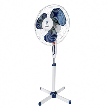 Stojeći ventilator podesive visine