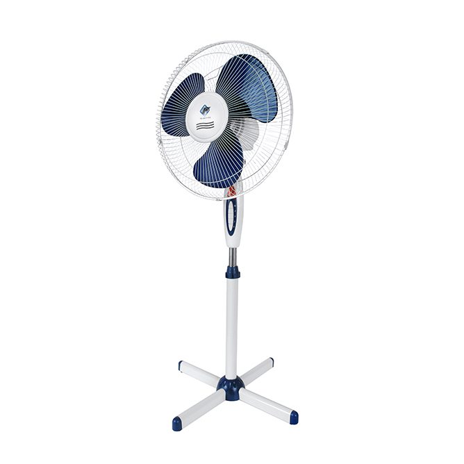Stojeći ventilator podesive visine Stojeći ventilator podesive visine