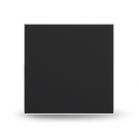 Dekorativni stakleni panel - maska za ventilator AEON 4C.