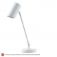 STONA LAMPA HN2512-WH bele boje. STONA LAMPA HN2512-WH bele boje.