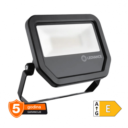 Lagan i kompaktan LED reflektor tankog profila – LEDVANCE