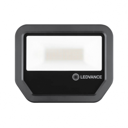 Lagan i kompaktan LED reflektor tankog profila – LEDVANCE