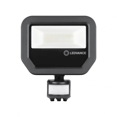 Lagan i kompaktan LED reflektor sa senzorom tankog profila – LEDVANCE