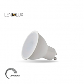 LED SIJALICA S11 DIM GU10 5W 4000K 450lm