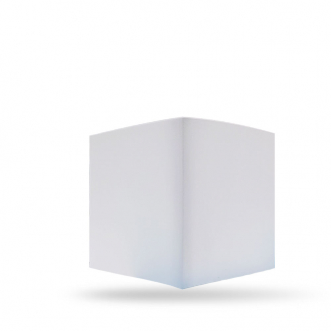 JM-011, zidna LED lampa bele boje, snage 6W (2x3W) JM-011, zidna LED lampa bele boje, snage 6W (2x3W)