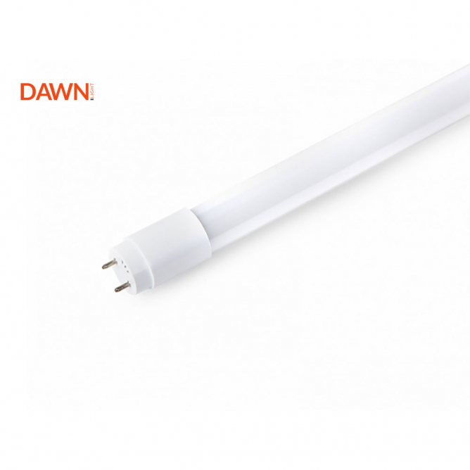 Dawn LED cev T8, snaga 22 W, 6500K, jednostrana. Dawn LED cev T8, snaga 22 W, 6500K, jednostrana.