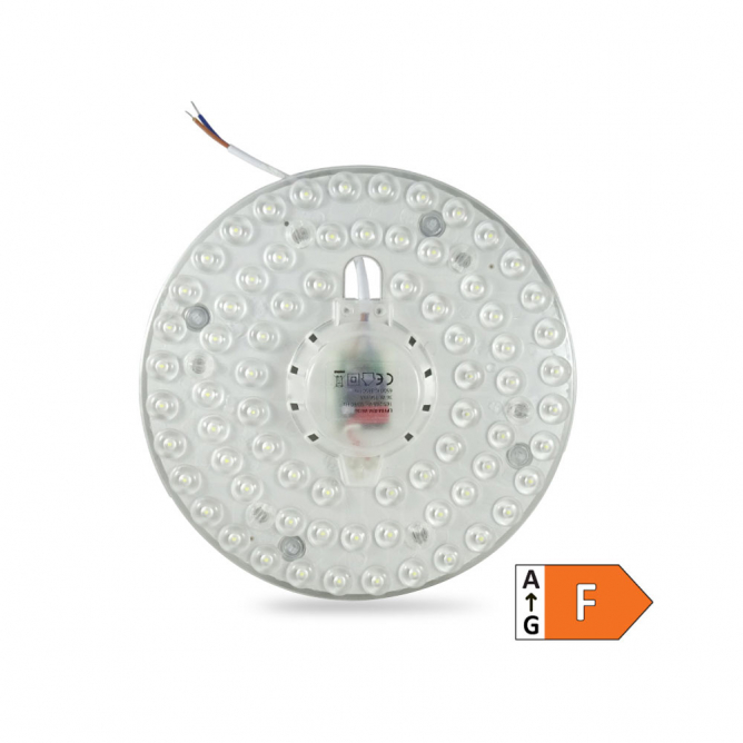 LED modul za plafonjeru, snage 36W, hladno bela boja svetla. LED modul za plafonjeru, snage 36W, hladno bela boja svetla.