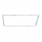 Ugradni ram za LED panel dimenzija 120x30cm. Ugradni ram za LED panel dimenzija 120x30cm.