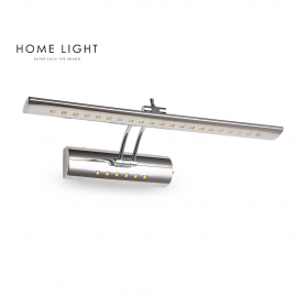 VESTA 140 ZIDNA LAMPA LED 7W 4000K HROM