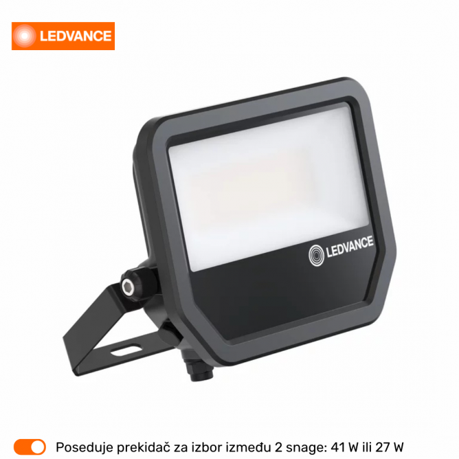 LEDVANCE LED Reflektor LEDVANCE LED Reflektor