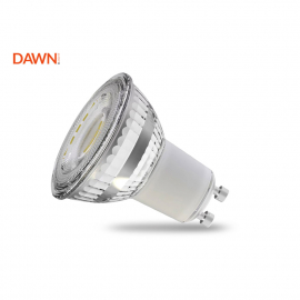 DAWN LED SIJALICA GU10 6.3W 3000K 540lm 36°
